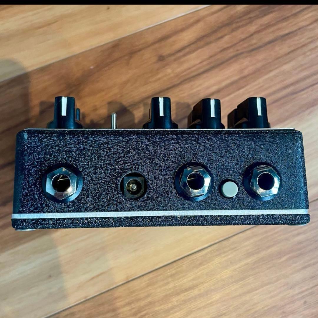 Ovaltone OD-FIVE 2 Explosion 一時値下げ