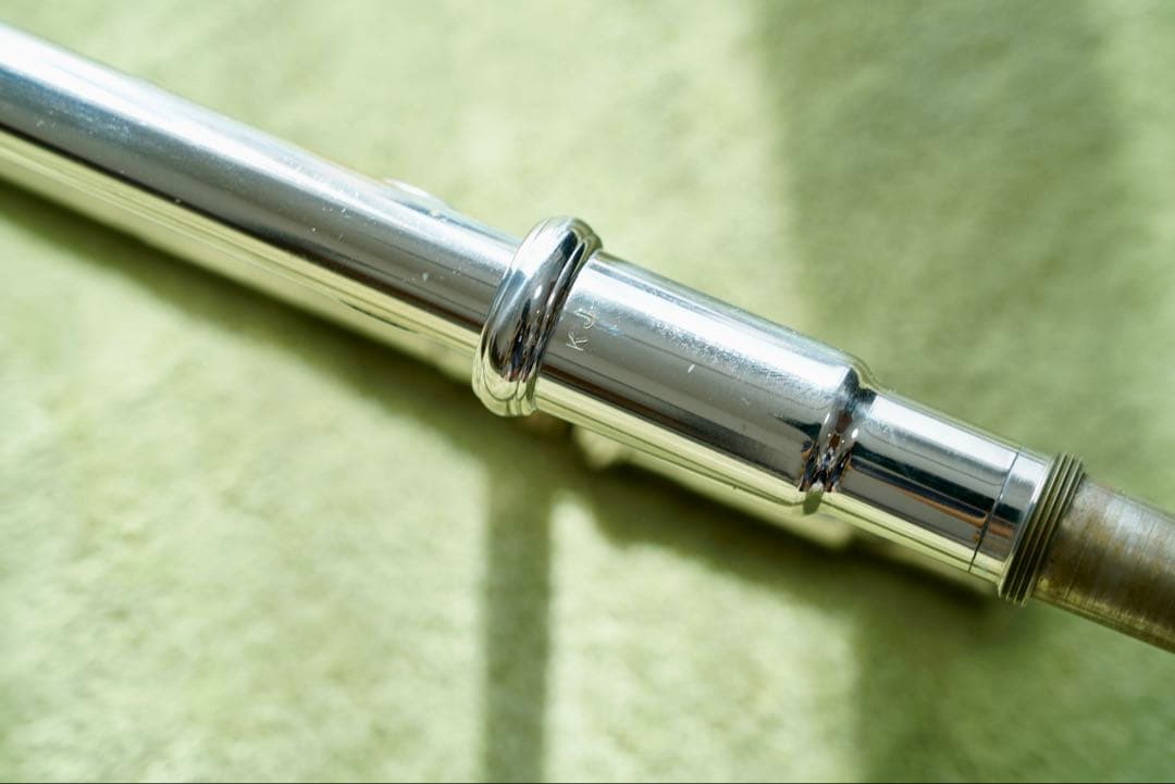 YAMAHA Custom Xeno N-94 カスタム特注品 トロンボーン