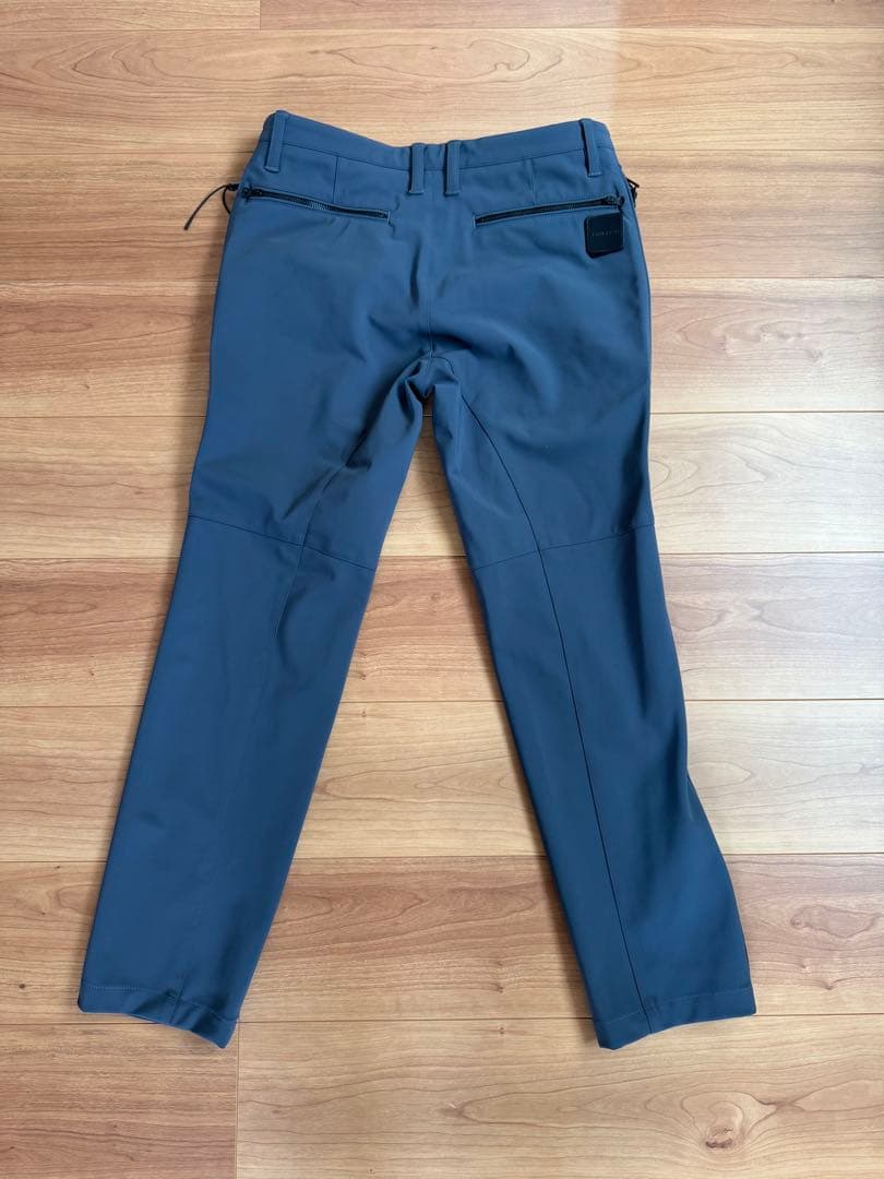 メンズウェア BRIEFING SH MENS CARVICO MILITARY PANTS