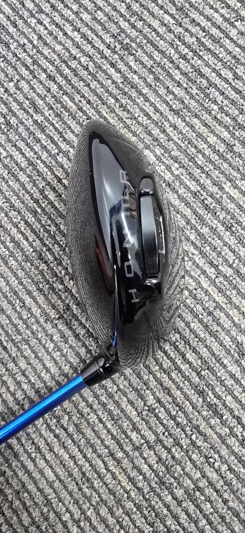 ホンマ ゴルフ T//WORLD TW777 MAX D