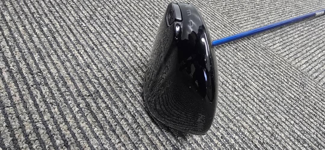 ホンマ ゴルフ T//WORLD TW777 MAX D