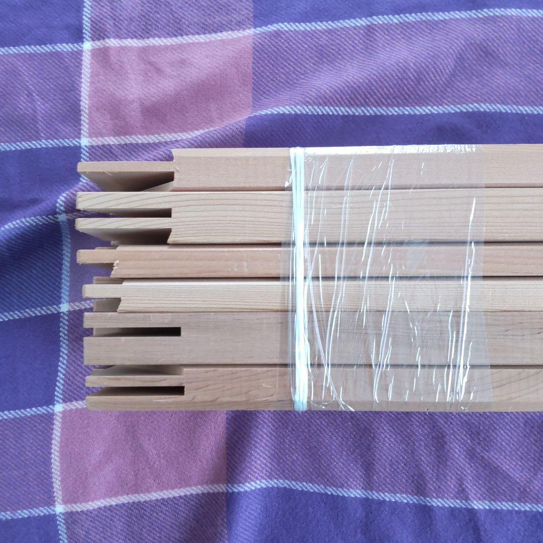 キャンバス木枠30号3本組