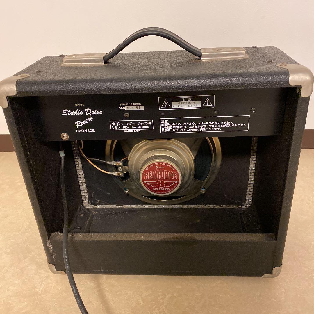 エレキギター　POS 値下げしました