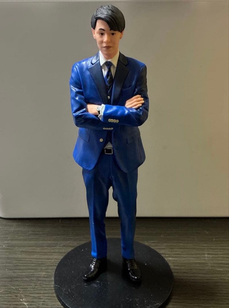 東海オンエア 一番くじ フィギュアセット