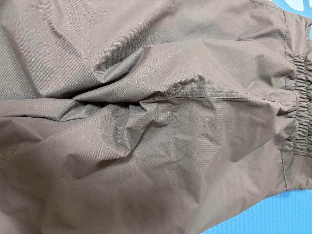 DESCENTE 130 スキーウェア　スキーウエア　子供　デサント　キッズ