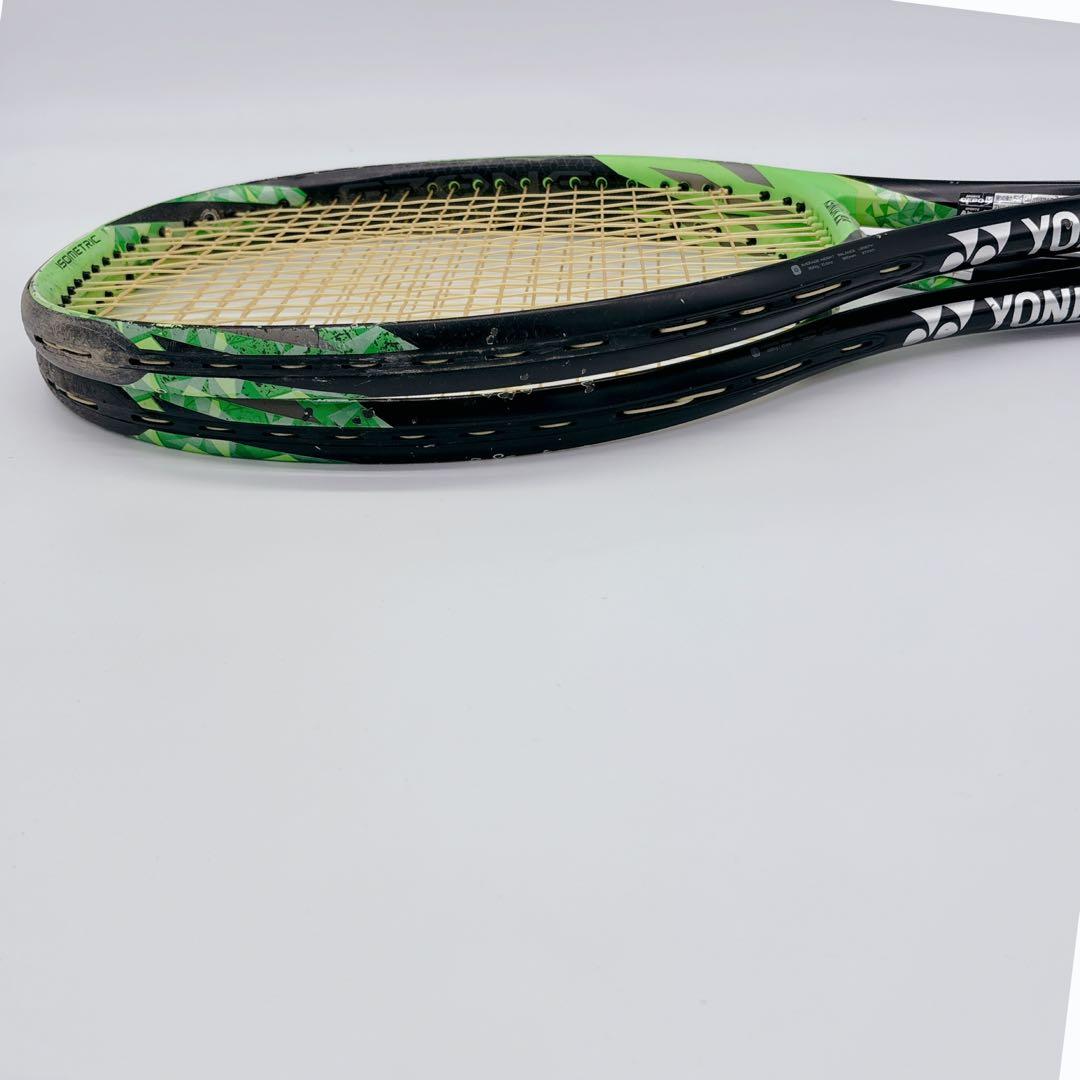 ✨セール✨ YONEX EZONE 100 G2 2017年モデル 2本セット
