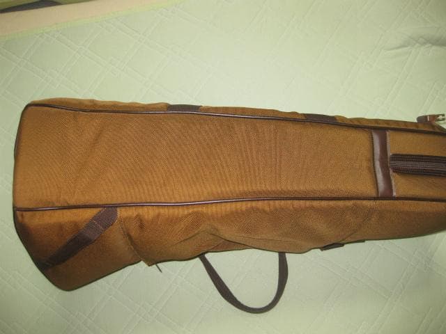 フレンチトースト様 ユーフォニアム　ソフトケース　ブラウン