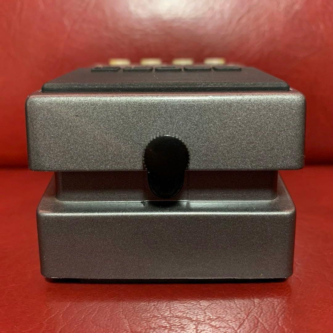 ★希少 ビンテージ★ 1987年 日本製 BOSS RV-2 初期モノ☆