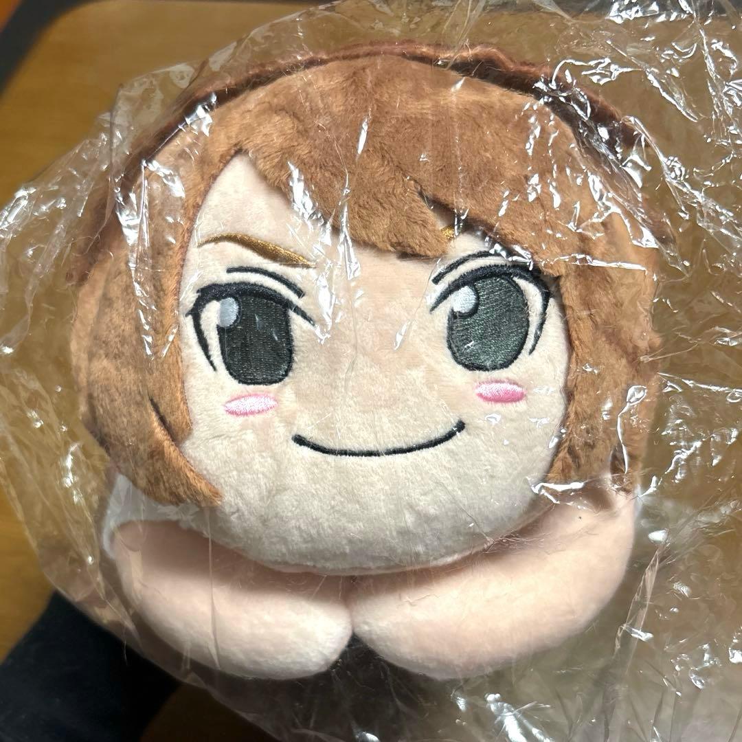 ゴールデンボンバー 喜矢武豊 ツアー ぬいぐるみ