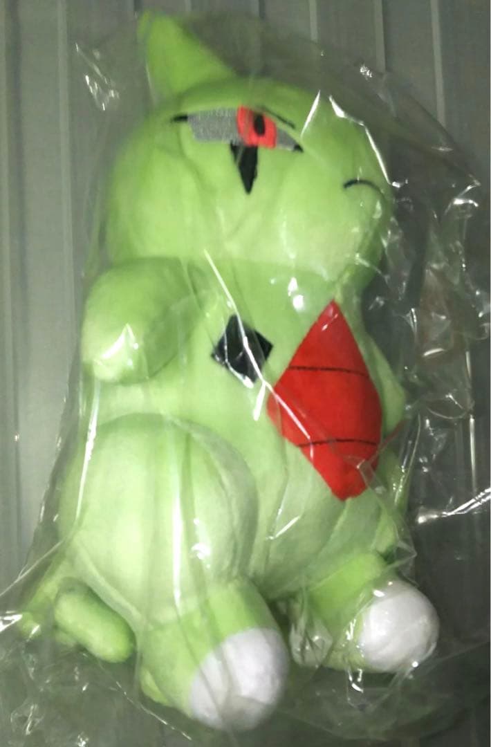 ぬいぐるみ　ポケモン　ヨーギラス　202307100003