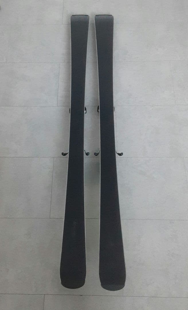 美品 ELAN エラン EXPLORE4 エクスプロア4 スキーセット160cm