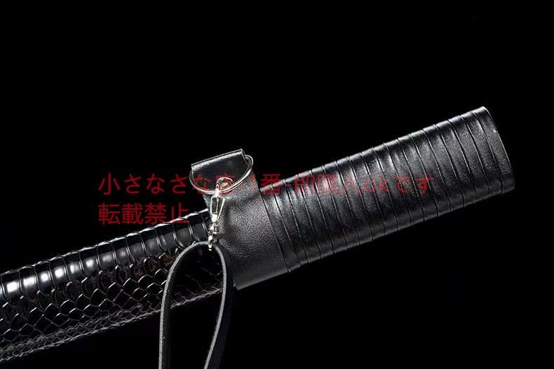 刺繍春刀～ファージ古兵器 武具 刀装具 日本刀 模造刀 居合刀