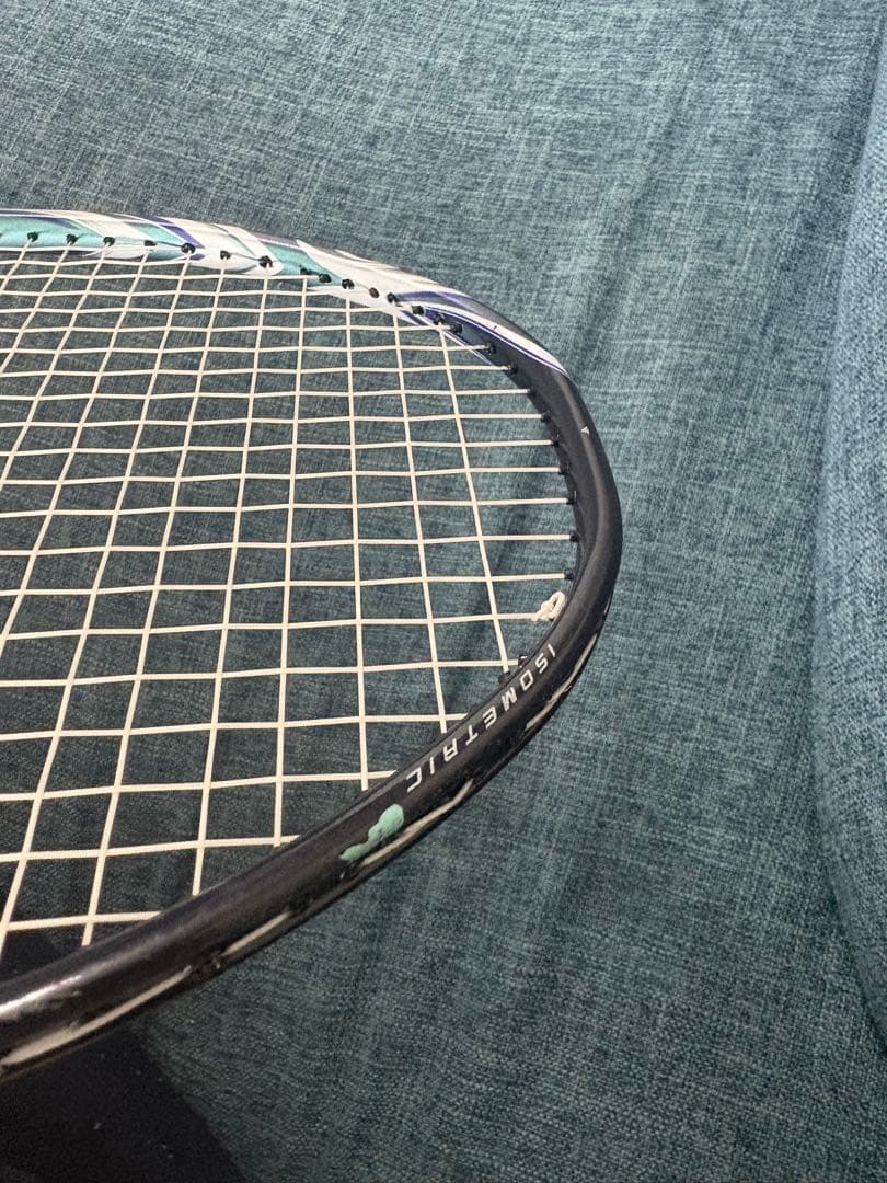 限定値下中‼︎ ASTROX 100 ZX バドミントンラケット 2本セット