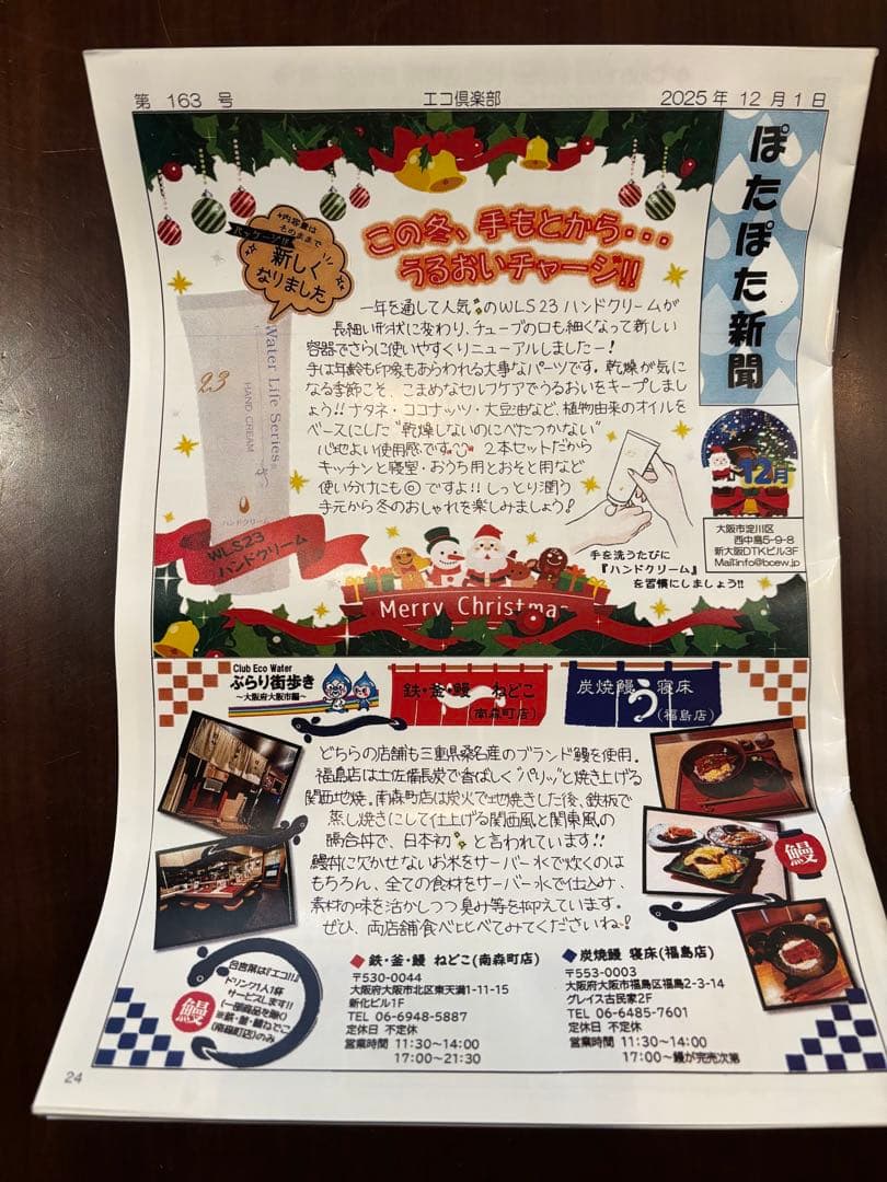 最新(2025/12/21受取り)☆ライフエッセンス☆1,000ml×1 本