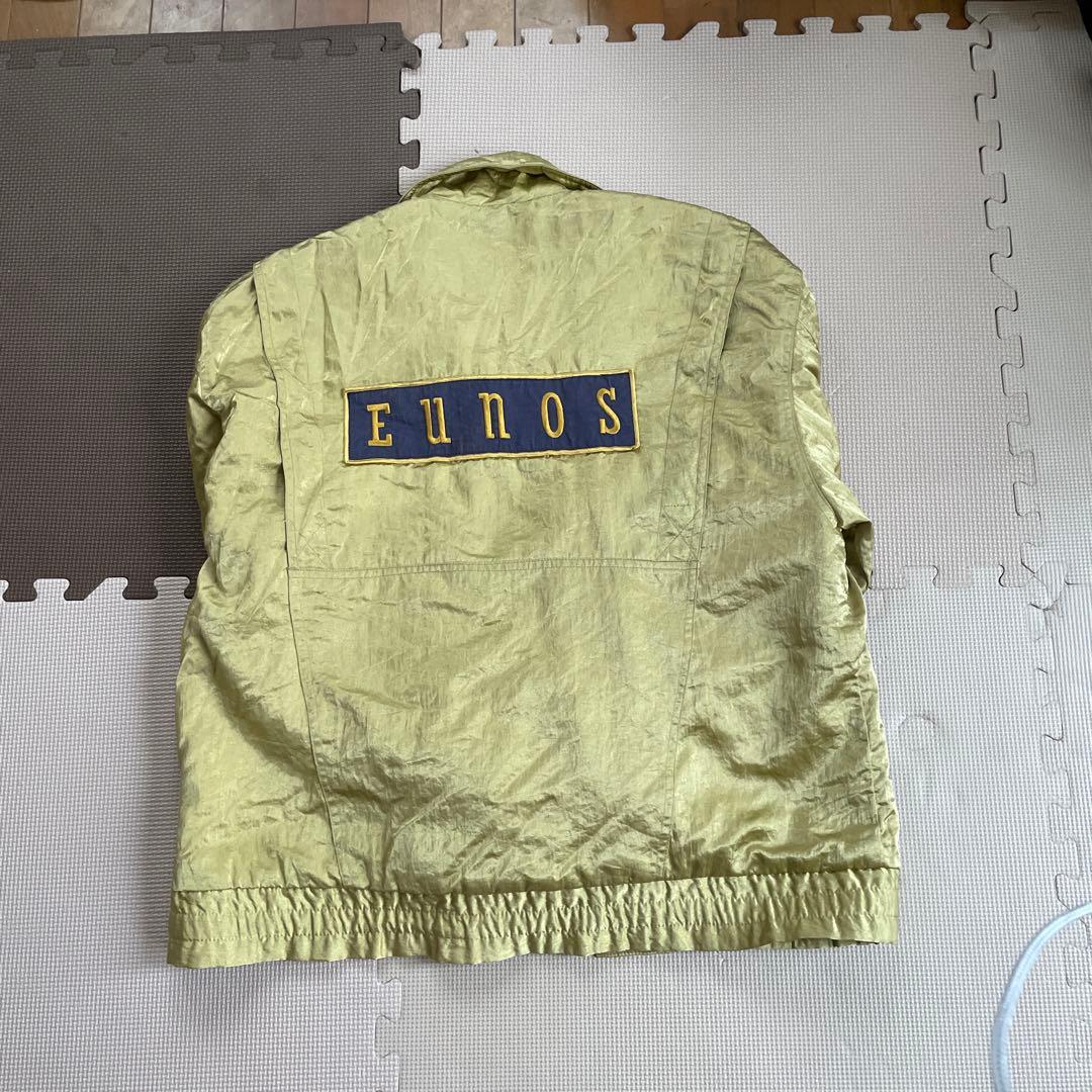 ユーノスジャンバー（非売品）