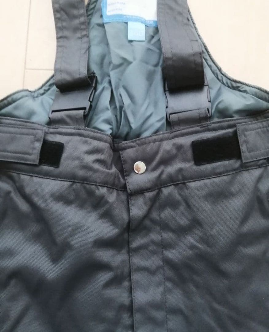 DESCENTE　デサント　キッズ　スキーウェアセット140cm　スキー スノボ