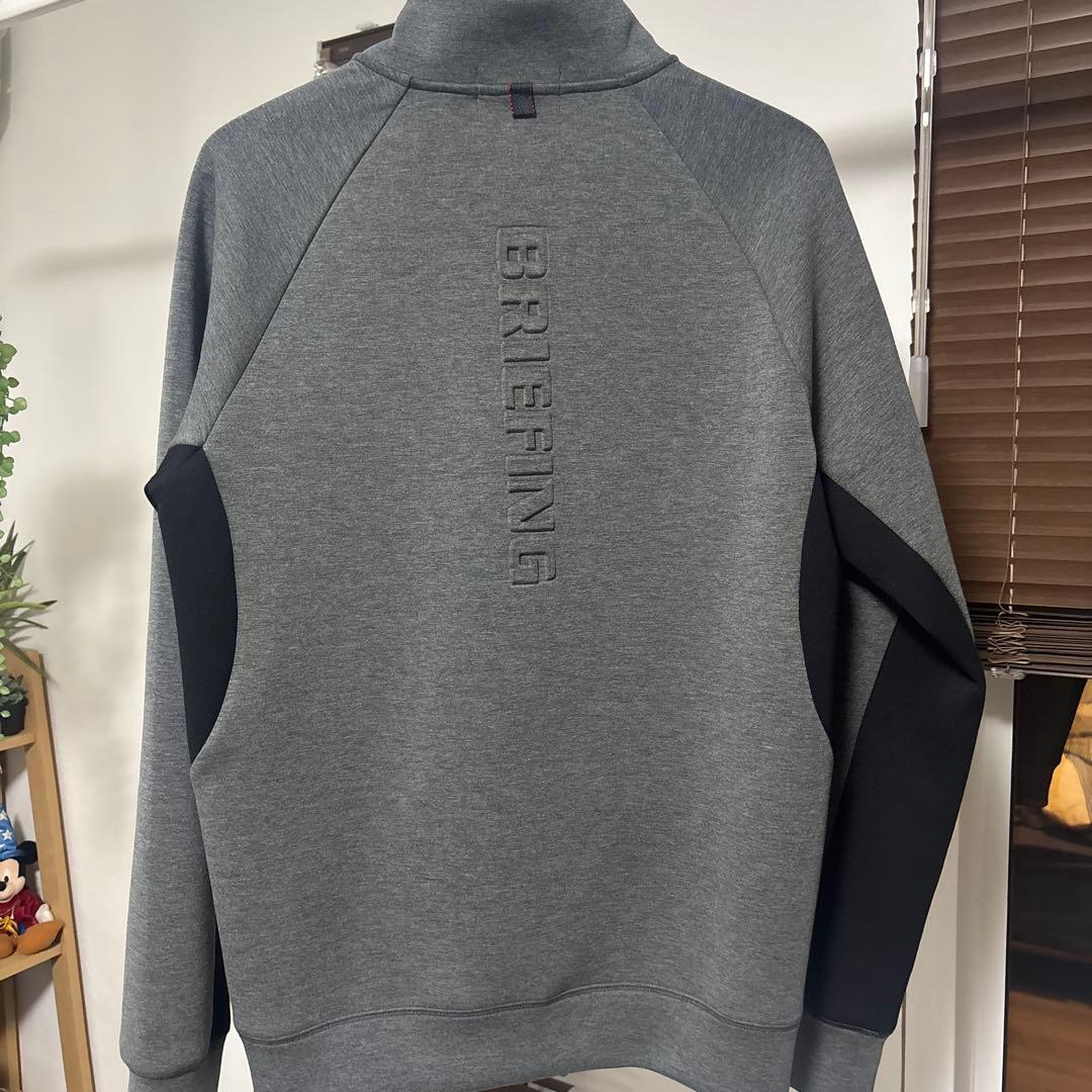 ブリーフィング　ゴルフ　サイズM