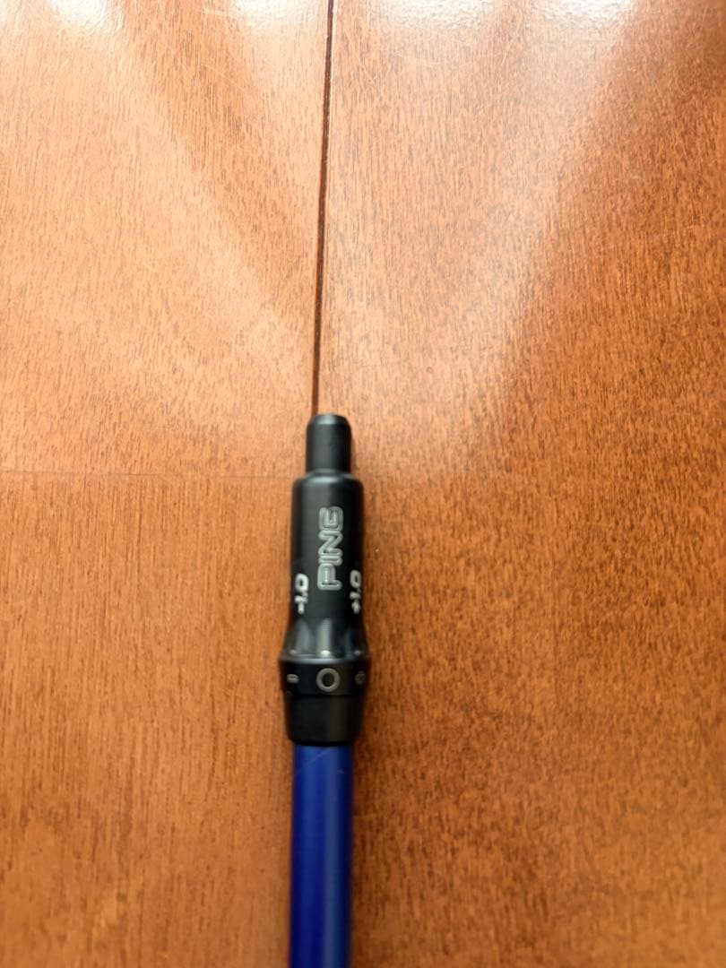 (PING)24 VENTUS Blue 5S ドライバー用