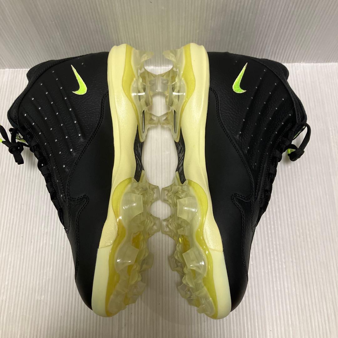 送料無料 新品 NIKE 野球スパイク Griffey 2 MCS 28.5