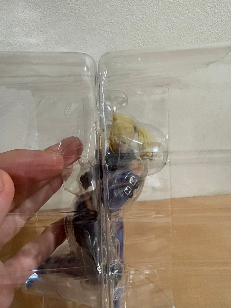 未使用 コトブキヤ TEKKEN美少女 鉄拳 ニーナ・ウィリアムズ 8600