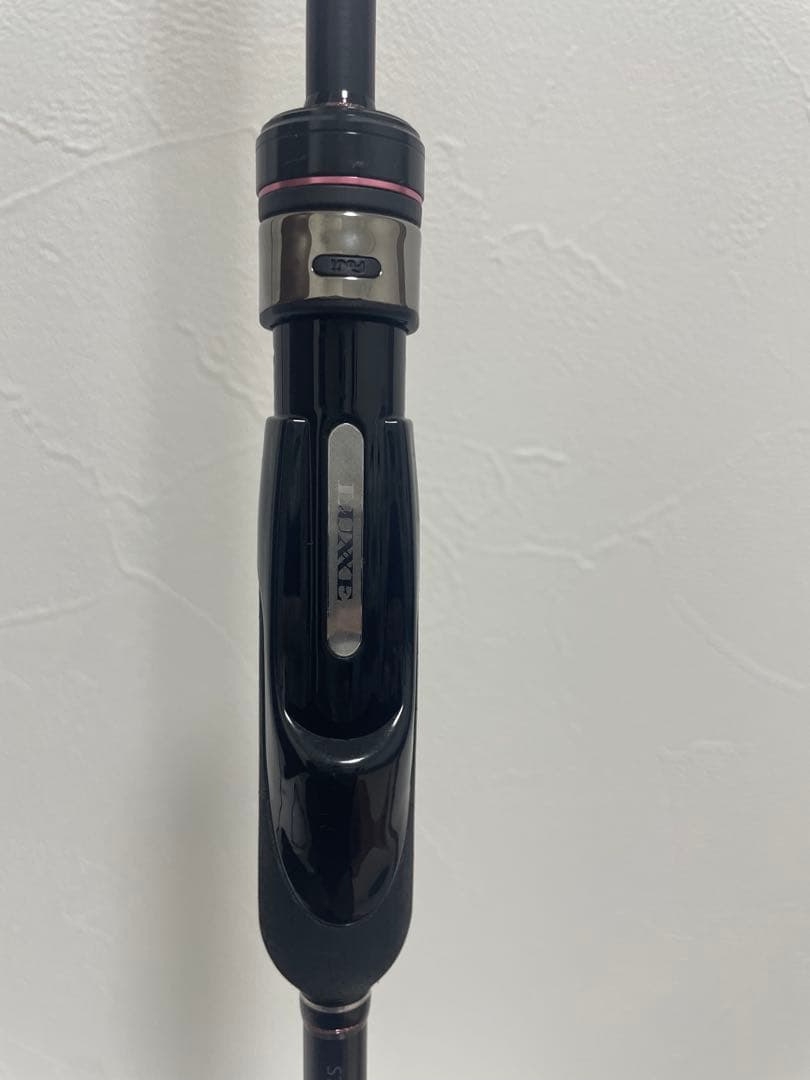 Daiwa 宵姫爽S78M-solid アジングロッド