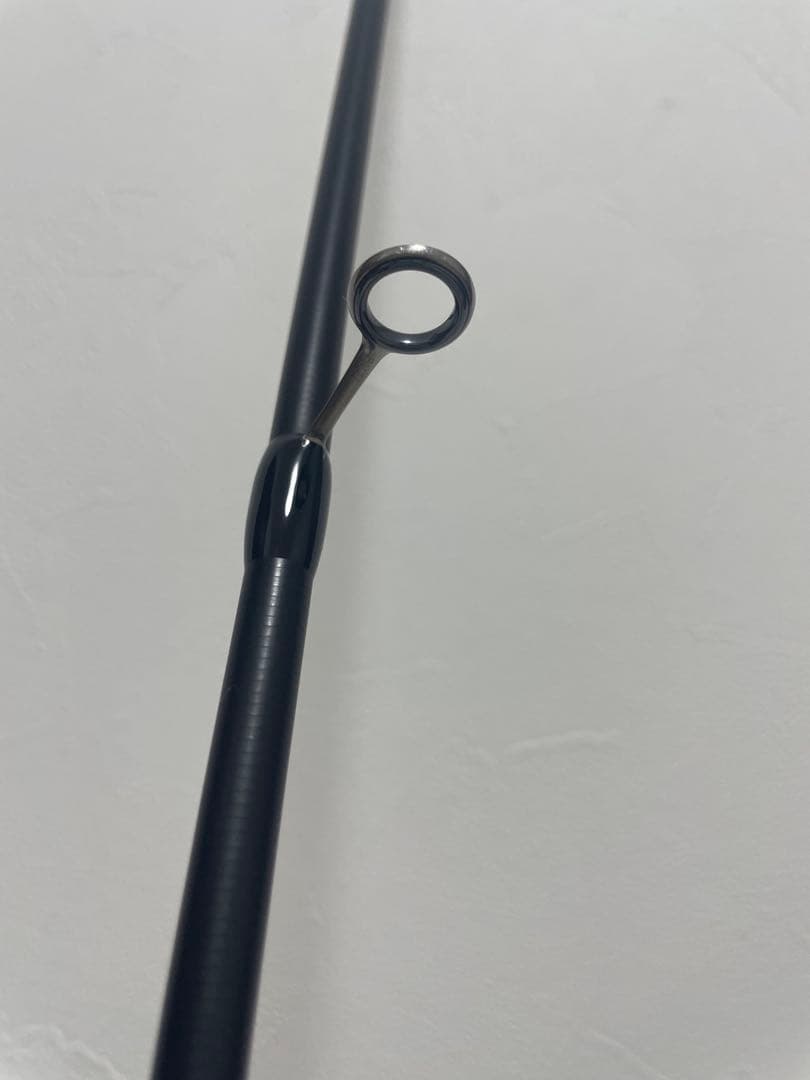 Daiwa 宵姫爽S78M-solid アジングロッド