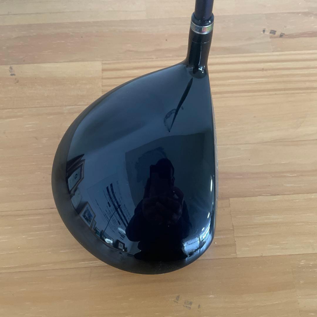 マジェスティーロイヤル10.5°(R)ドライバー