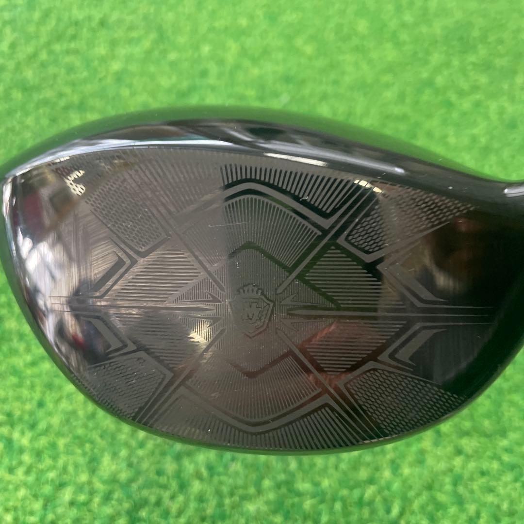 マジェスティーロイヤル10.5°(R)ドライバー