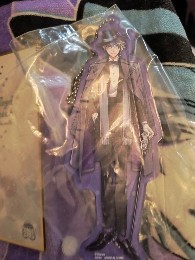 オクタヴィネル　グッズ　まとめ売り　おまけ付き