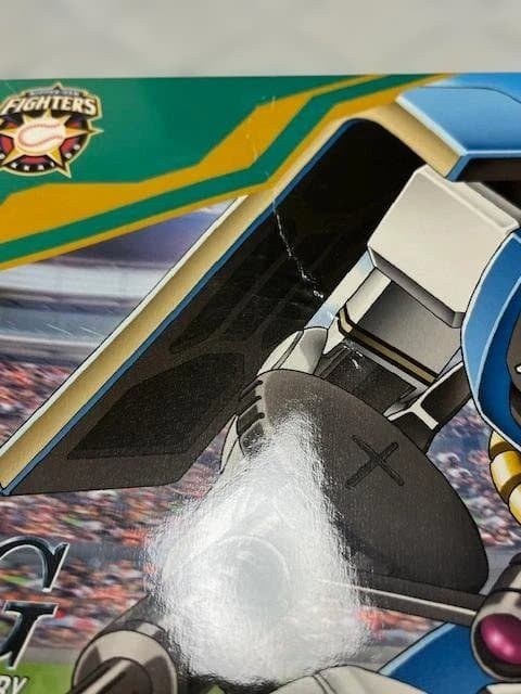 ガンプラ HG HGガンダム　ファイターズバージョン　全セット