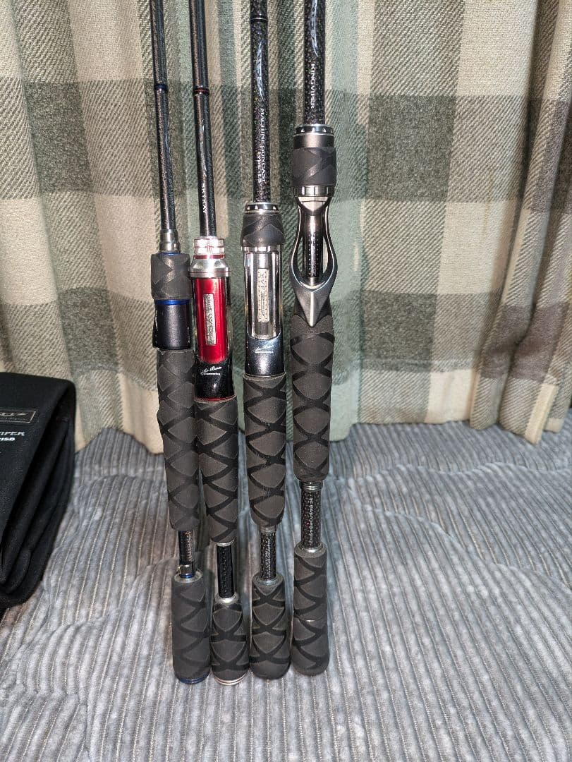 すみ スティーズ4本セット（直接取引歓迎）