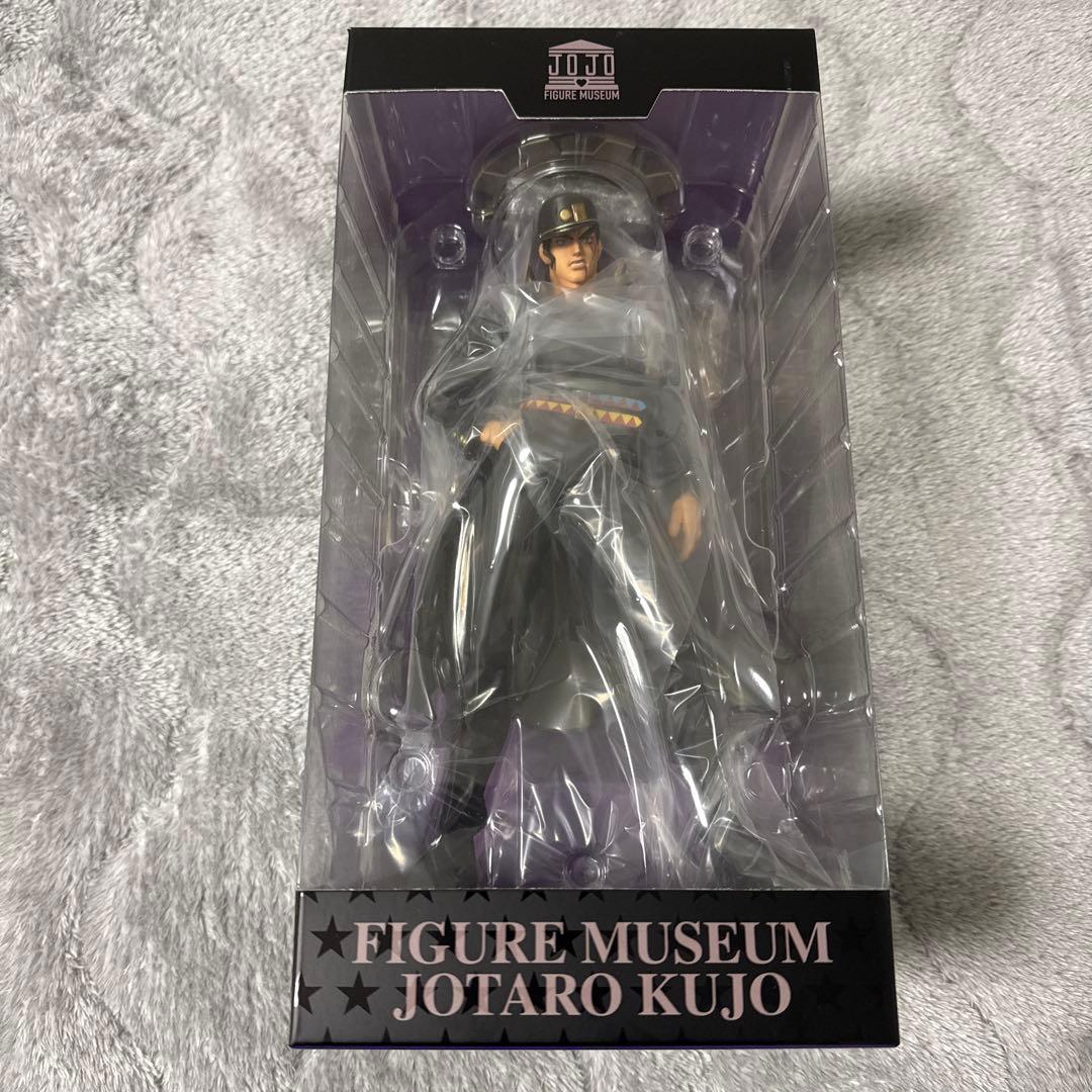 センチネルストア　空条承太郎　ストア限定特典