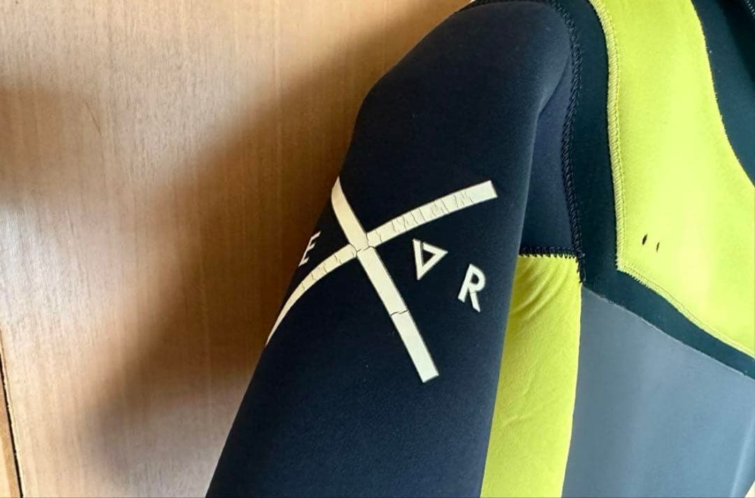 【FOREVER EXPERIENCE VIA RESEARCH】　 シーガル