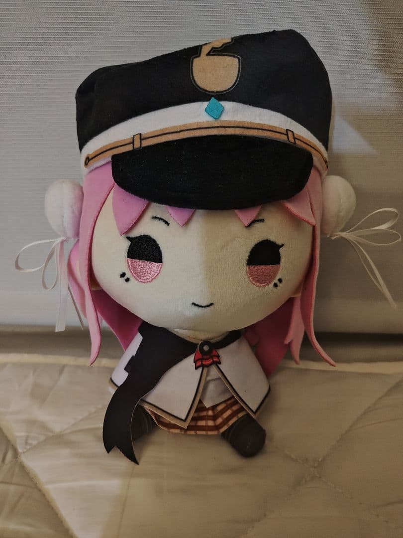 m*a様 國見タマ　もちどる　美品