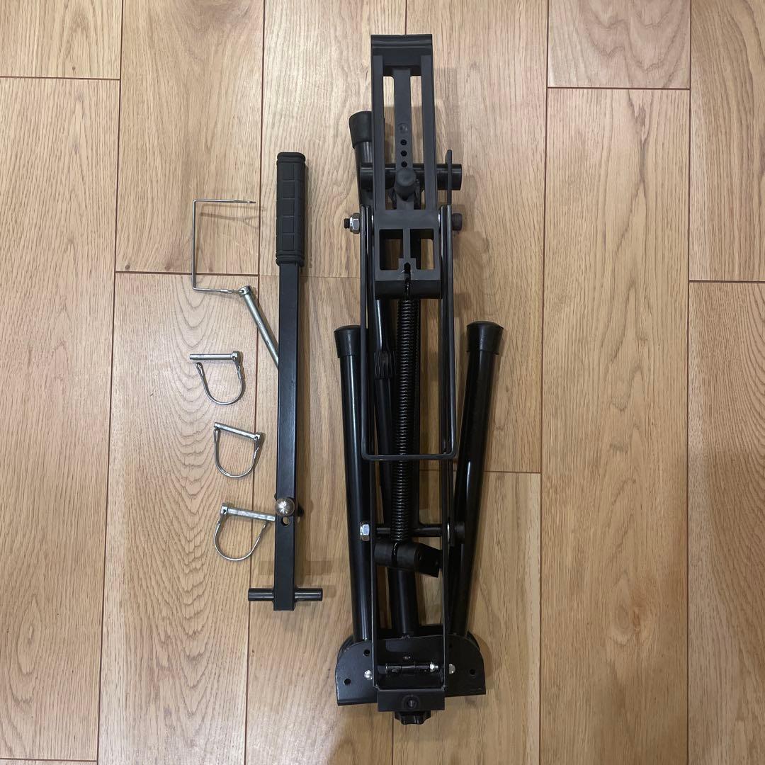 フィールドフォース小型手動式マシンMINI FKAM-300MINI