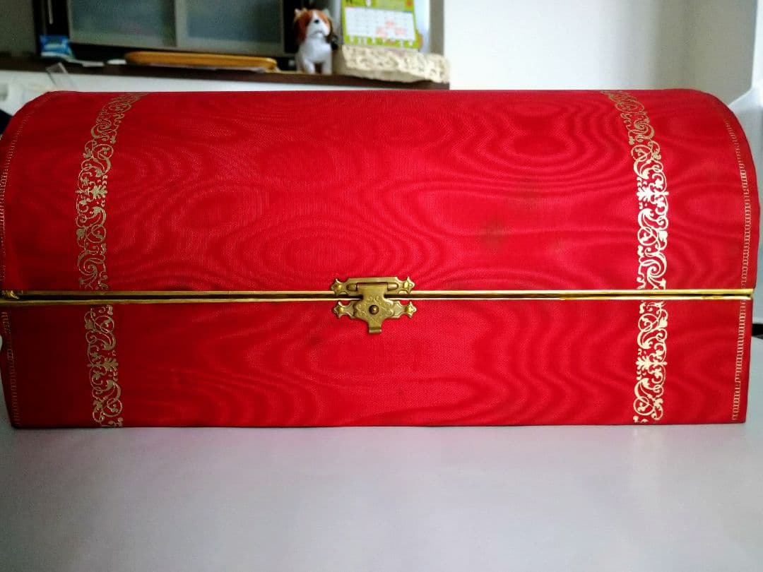 未開栓　CAMUS カミュ カラフェ バカラ　1863