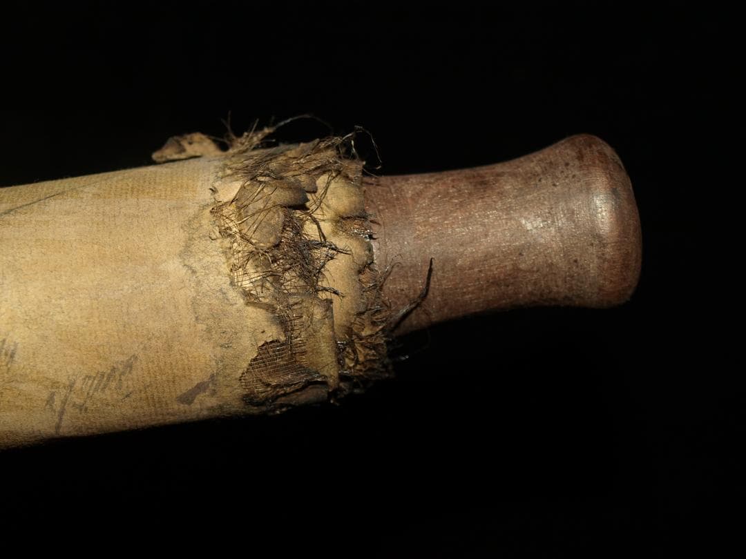 中国古美術 清時代の人物図　肉筆絵　激安骨董品 BD280A13-2