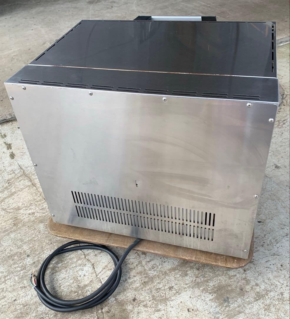 フジマック 業務用卓上電気サラマンダー FES3 グリラー 厨房