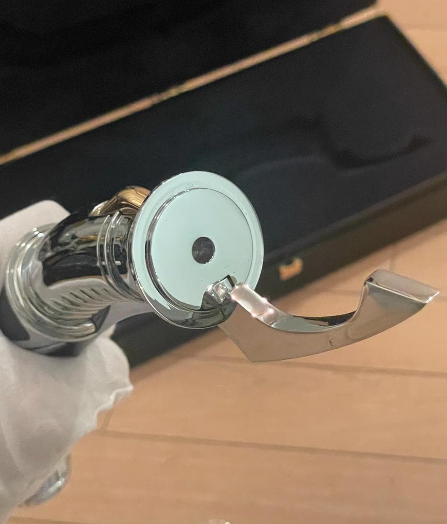 マスターレプリカ ドゥークー伯爵 1/1サイズ ライトセーバー スターウォーズ