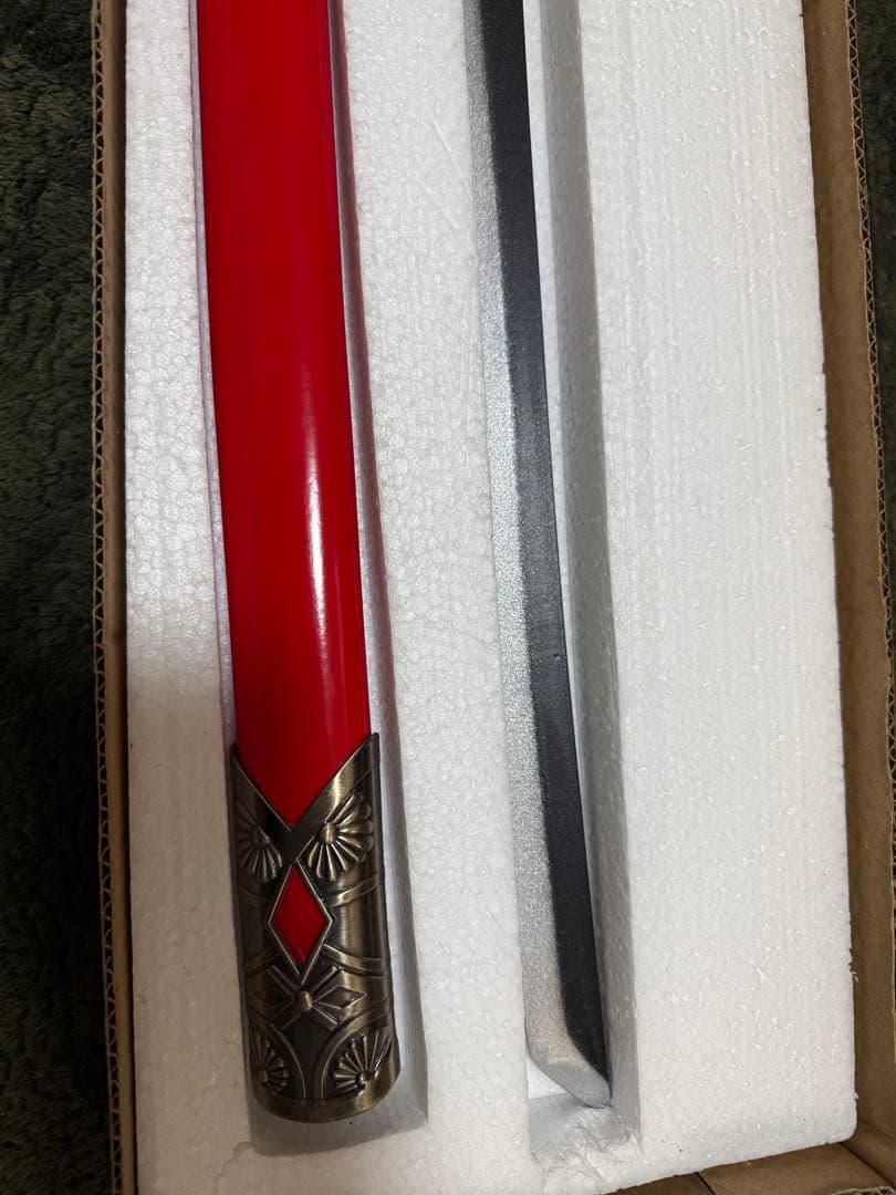 刀剣乱舞 太郎太刀 模造刀(1月末までの出品)