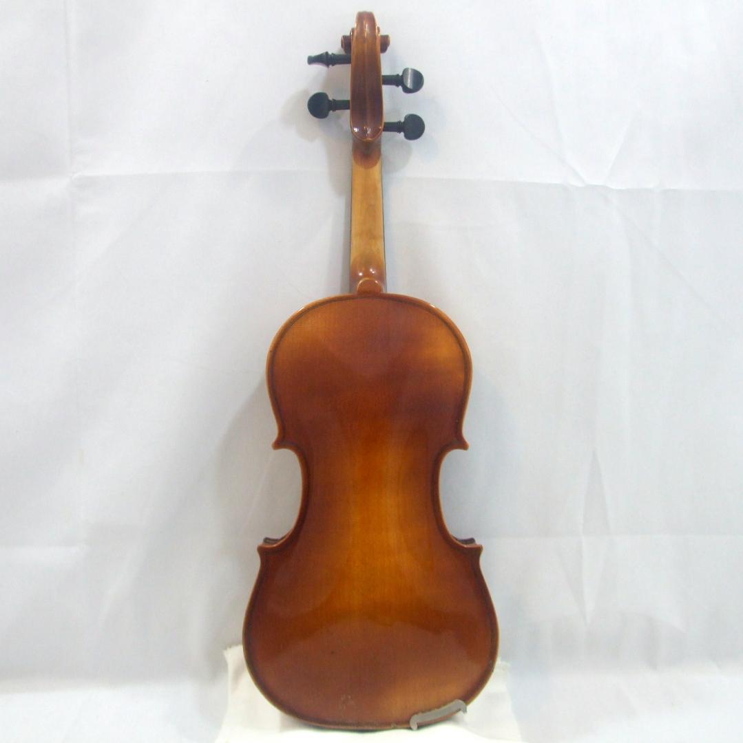 キソスズキバイオリン 1/4 No180 弓 ケース メンテ済み