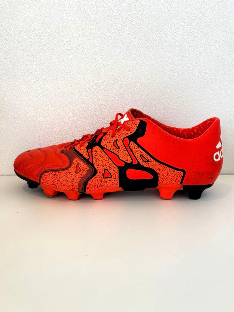 アディダス X15.1 ジャパン HG LE 28.5cm カンガルー エックス