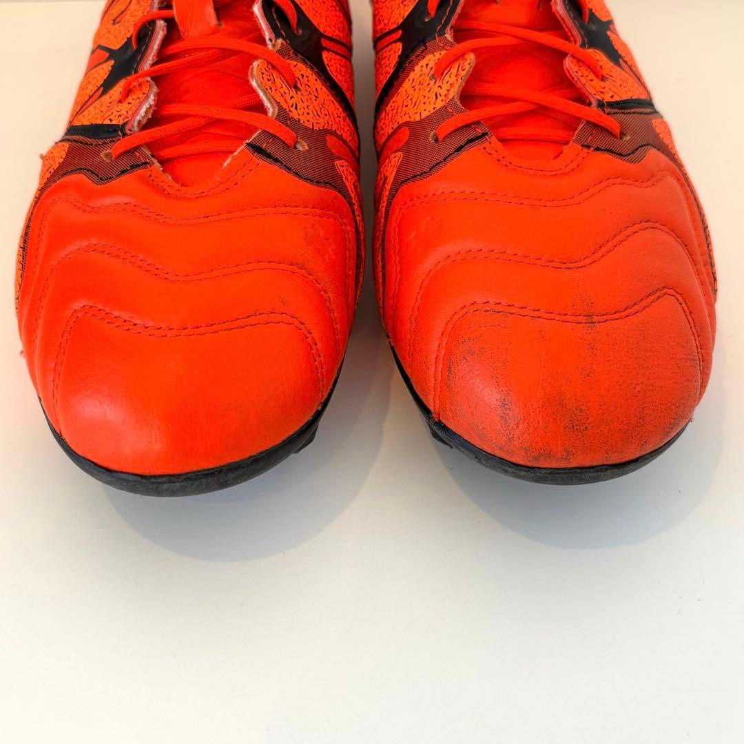 アディダス X15.1 ジャパン HG LE 28.5cm カンガルー エックス