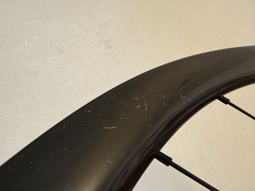 パーツ BONTRAGER AEOLUS RSL 37