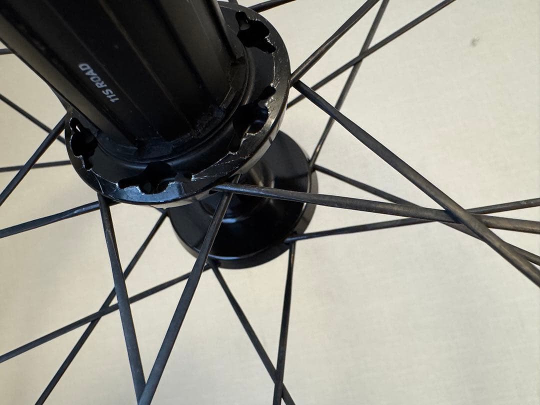 パーツ BONTRAGER AEOLUS RSL 37