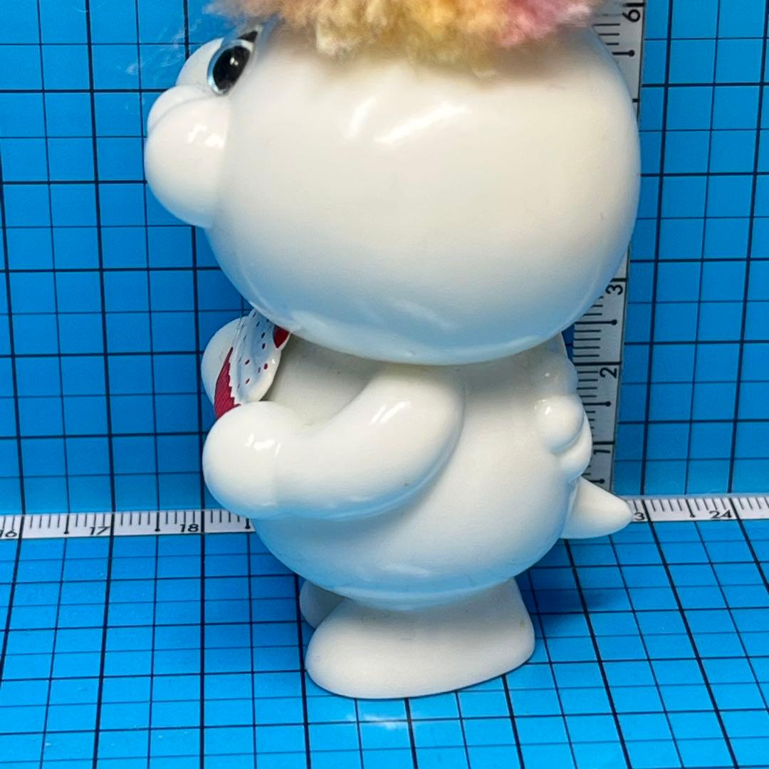 リフレッシュメントトイ デザフェス フィギュア　ワンフェス　ソフビ　スーフェス