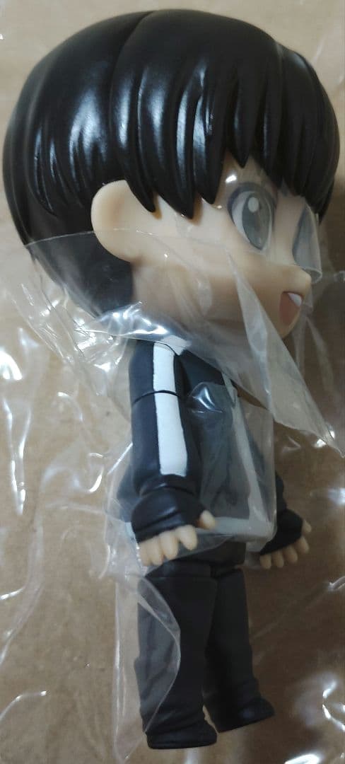 ねんどろいど　 ユーリ!!! on ICE　ピチット・チュラノン