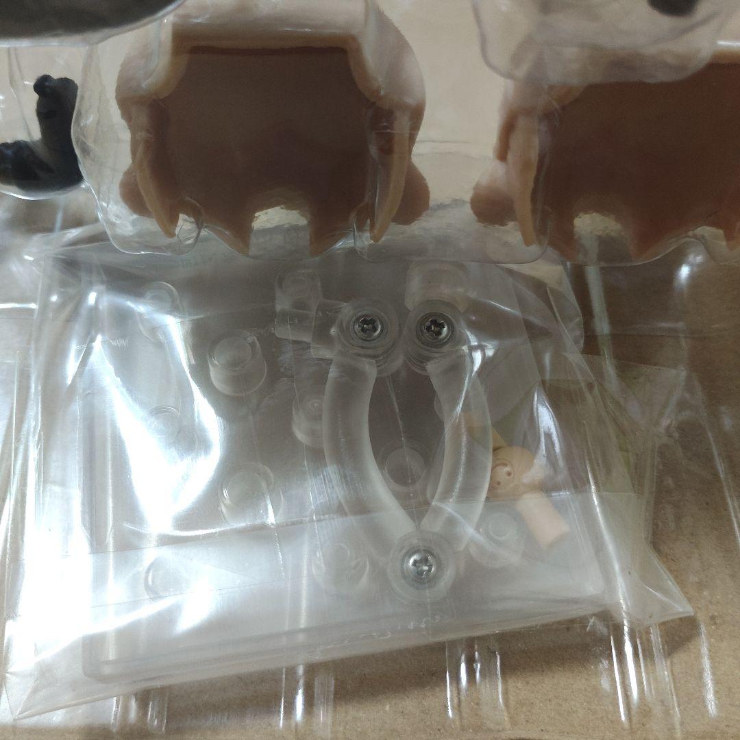 ねんどろいど　 ユーリ!!! on ICE　ピチット・チュラノン