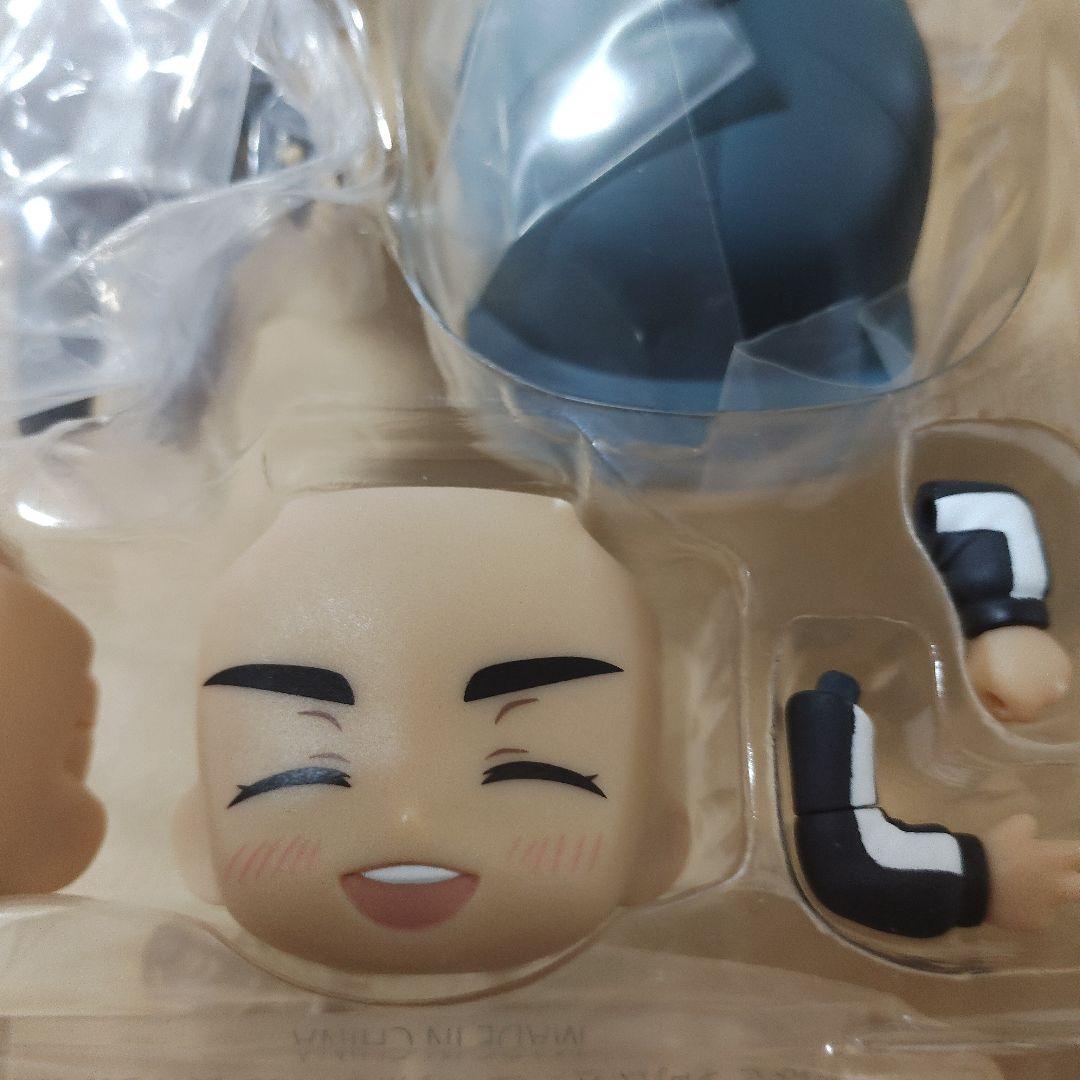 ねんどろいど　 ユーリ!!! on ICE　ピチット・チュラノン