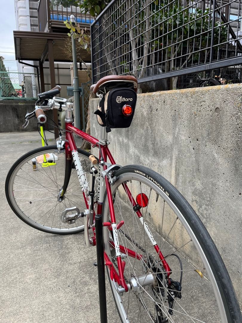 RALEIGHラレーCR- R カールトン(引き取り限定)